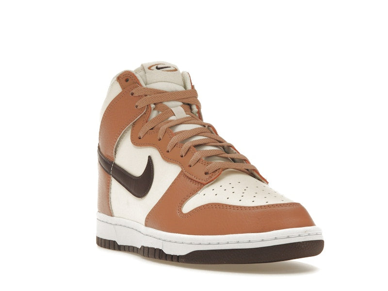 Nike Dunk High Dusted Clay (Women's)