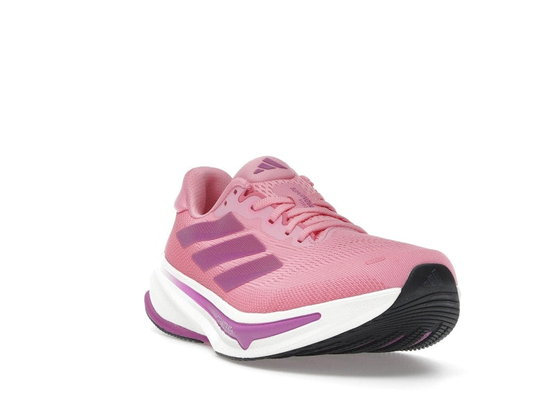 adidas Supernova Rise 2 Bliss Pink Flash Pink Cloud White (Women's)