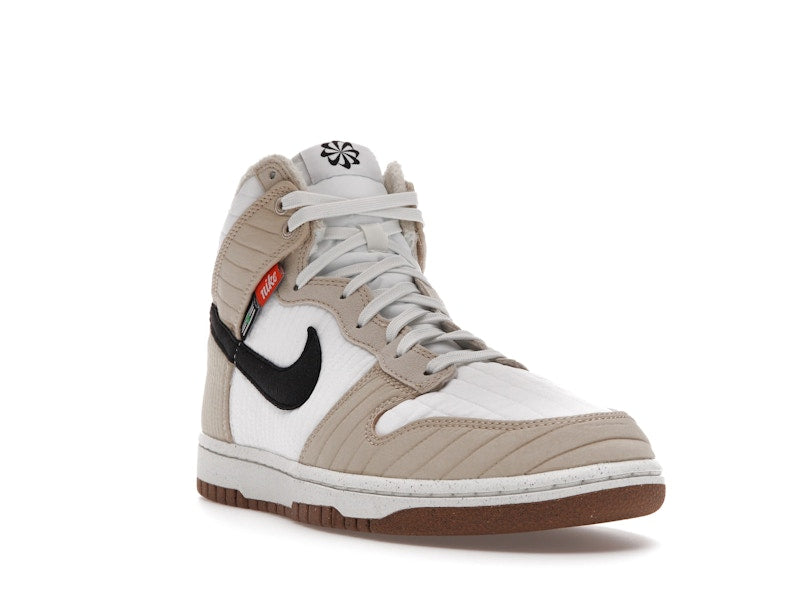 Nike Dunk High Next Nature Toasty Rattan
