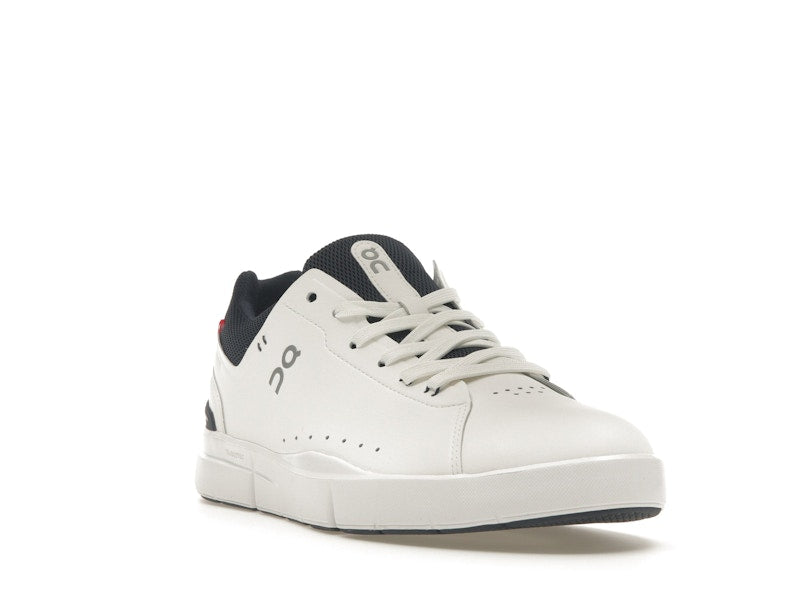 On The Roger Advantage White Midnight