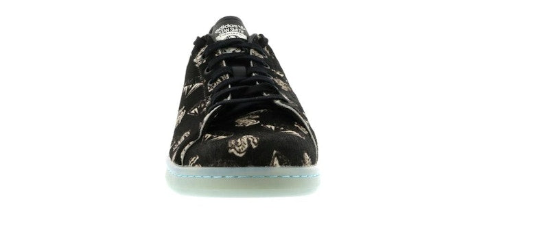 adidas Stan Smith Pharrell BBC Black
