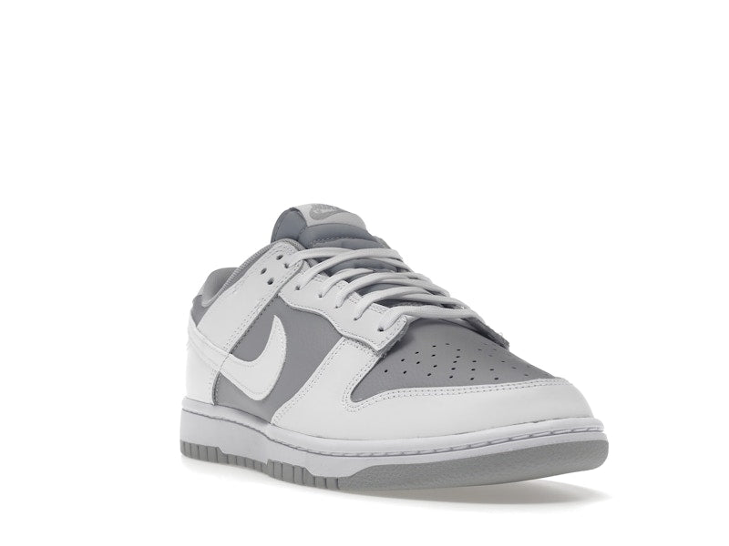 Nike Dunk Low Retro White Grey