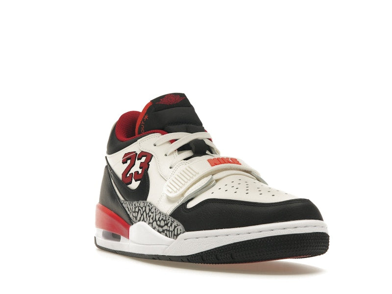 Jordan Legacy 312 Low 23 Chicago Bulls