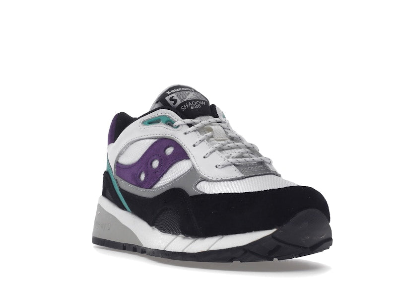 Saucony Shadow 6000 Into the Void