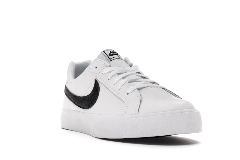 Nike Court Royale AC White Black