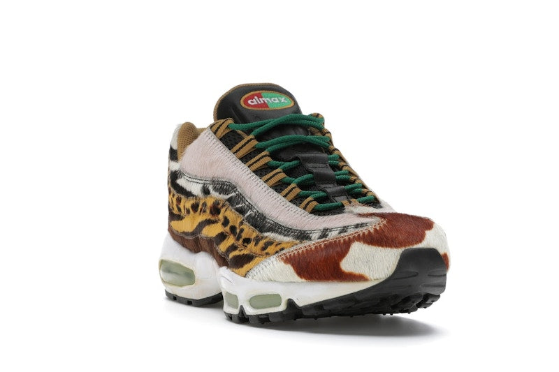Nike Air Max 95 atmos Animal Pack