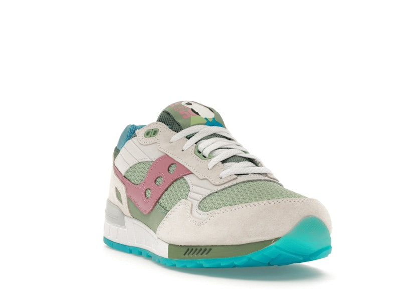 Saucony Shadow 5000 Galapagos