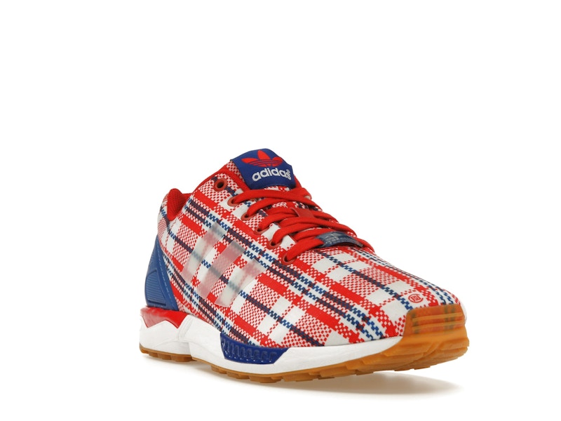 adidas ZX Flux CLOT RWB