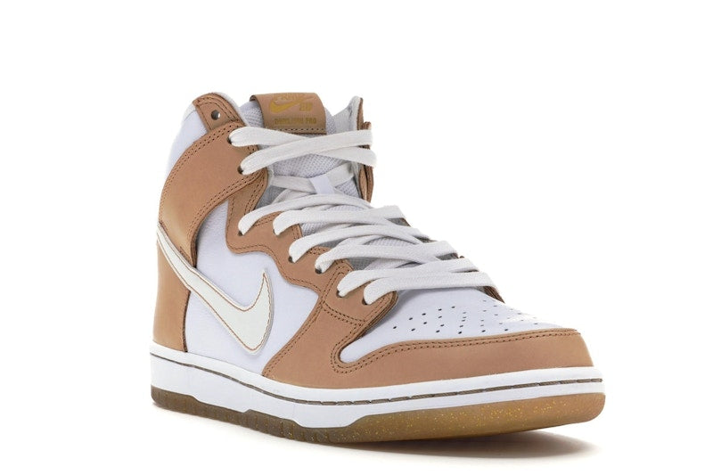 Nike SB Dunk High Premier Win Some Lose Some