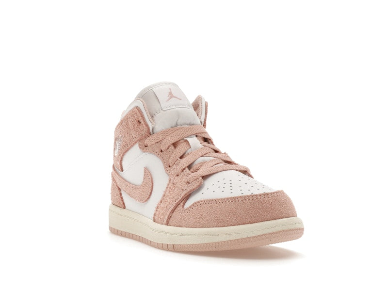 Jordan 1 Mid SE Legend Pink (PS)