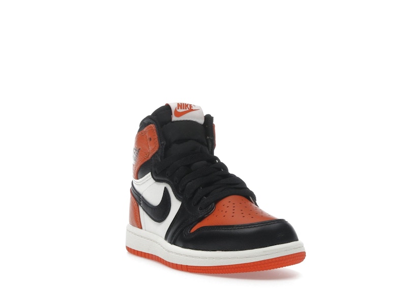Jordan 1 Retro High OG Shattered Backboard (2025) (PS)