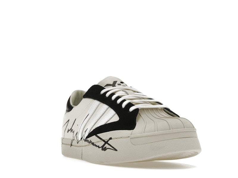 adidas Y-3 Superskate Low Off White