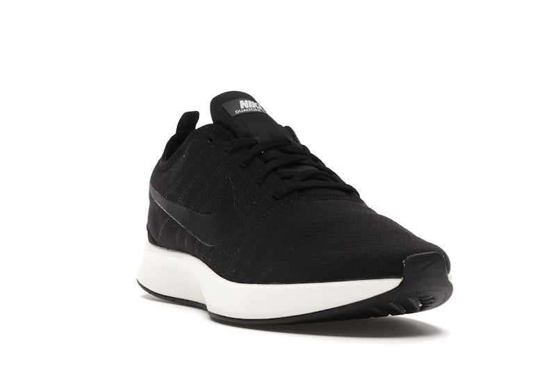 Nike Dualtone Racer SE Black/Black-Sail