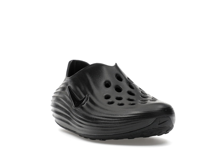 Nike ReactX Rejuven8 Triple Black