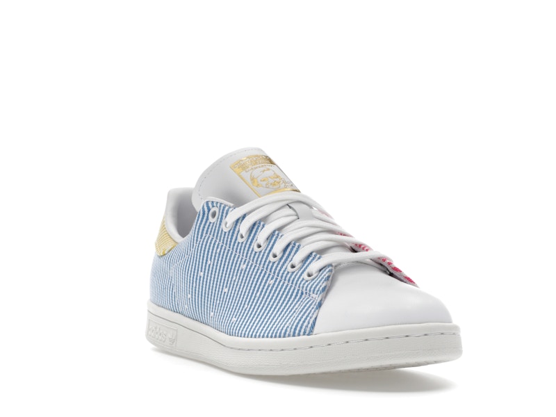 adidas Stan Smith Pride (2020)