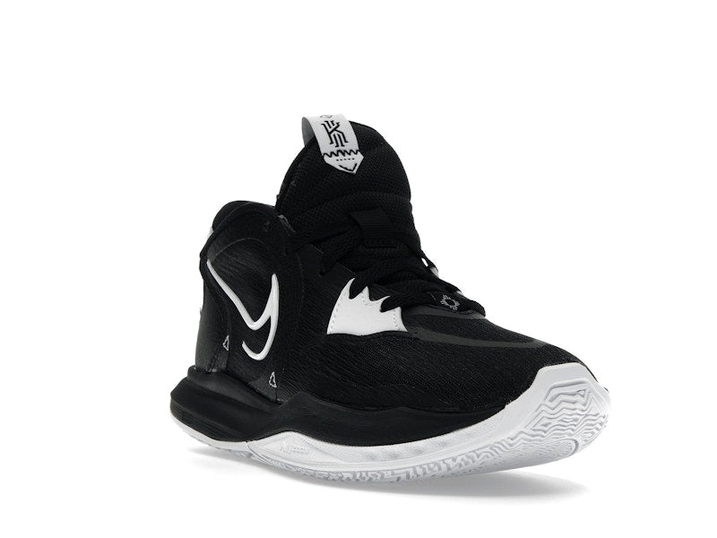 Nike Kyrie 5 Low TB Black White