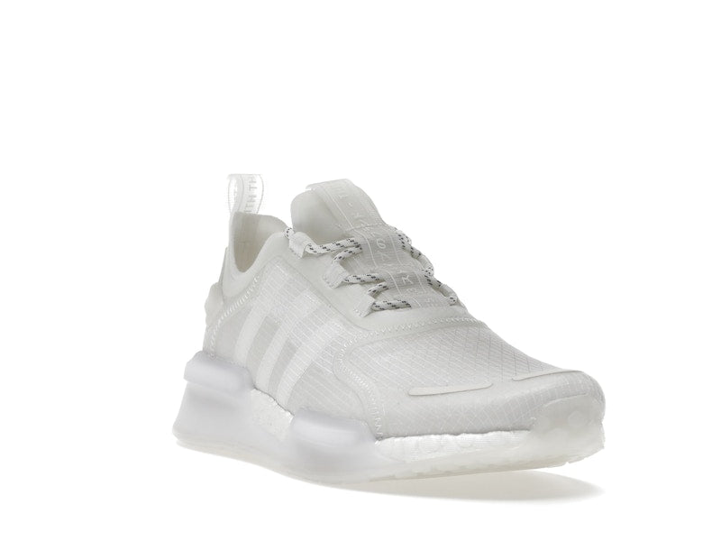 adidas NMD V3 Triple White