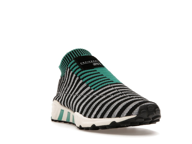 adidas EQT Support Sock Core Black Grey One