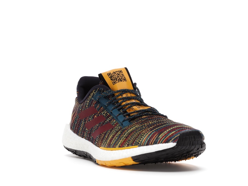 adidas PulseBoost HD Missoni Tech Mint