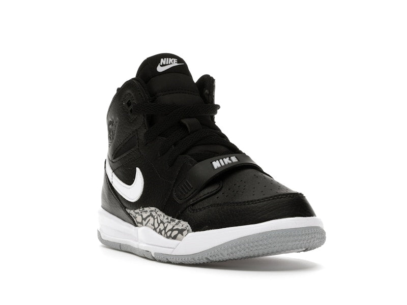 Jordan Legacy 312 Black White (PS)