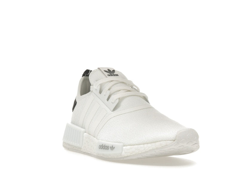 adidas NMD R1 Parley White