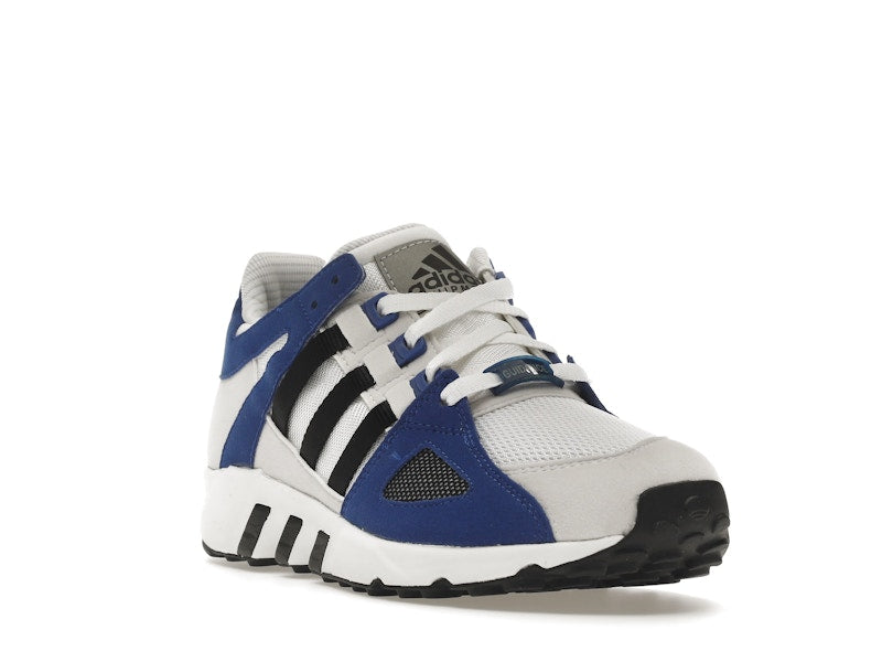 adidas Equipment Running Guidance 93 White/Black-Royal Blue