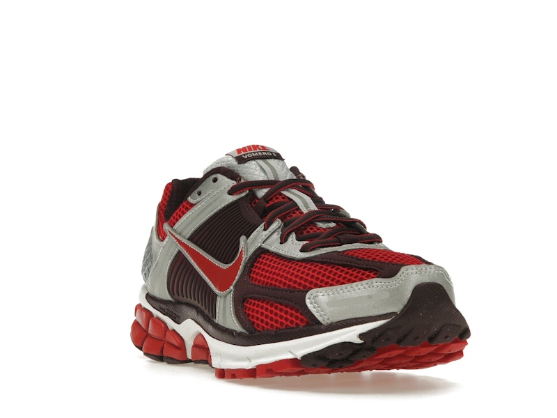 Nike Zoom Vomero 5 Mystic Red (Women's)