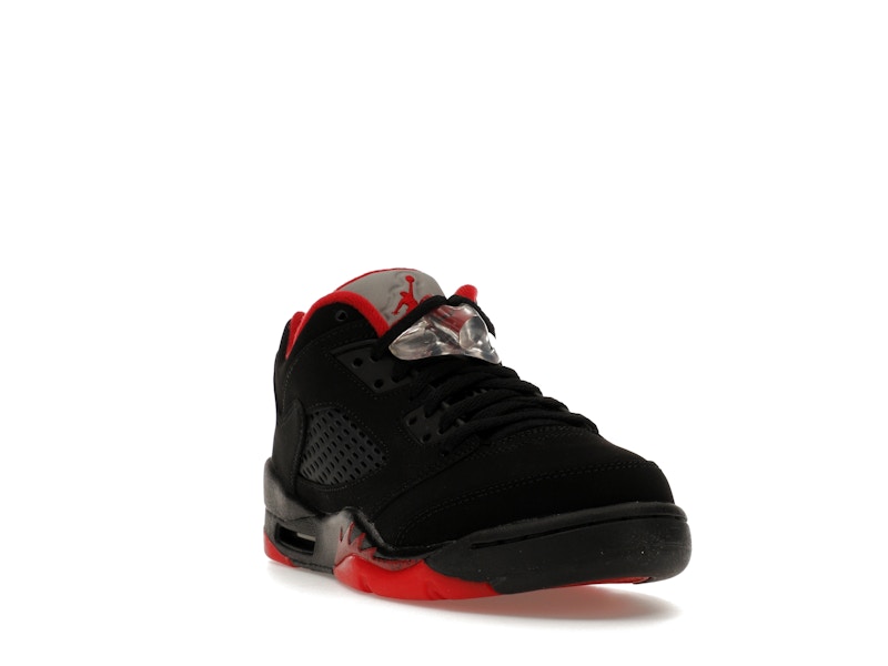 Jordan 5 Retro Low Alternate 90 (GS)