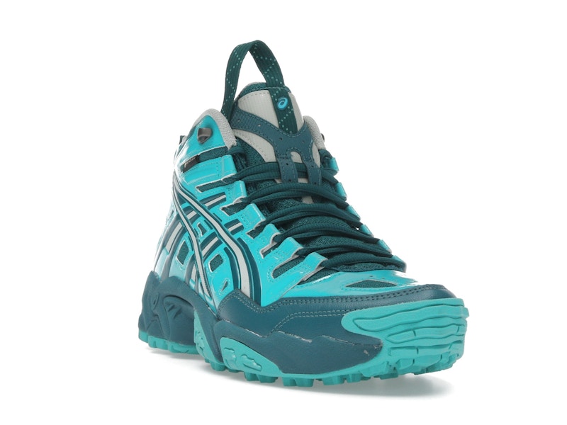 Asics HS3-S Nandi SP V Gore-Tex Sea Glass