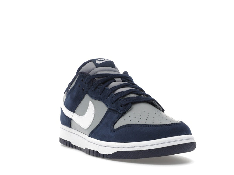 Nike Dunk Low Georgetown Suede