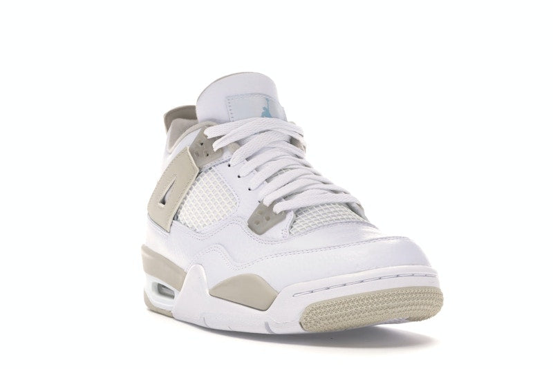 Jordan 4 Retro Sand (2017) (GS)
