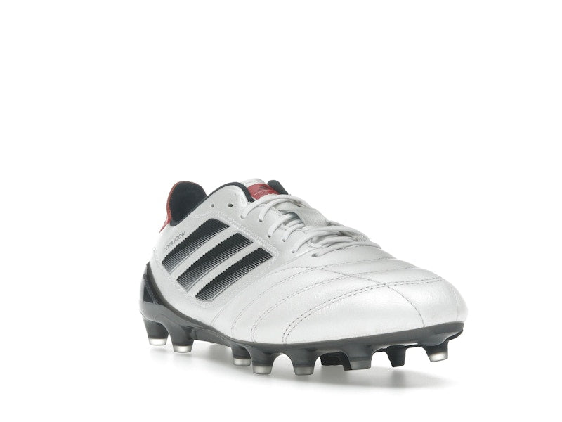 adidas Copa Icon 2 FG White Black Pure Ruby