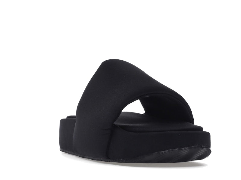 adidas Y-3 Slide Comfylette Triple Black