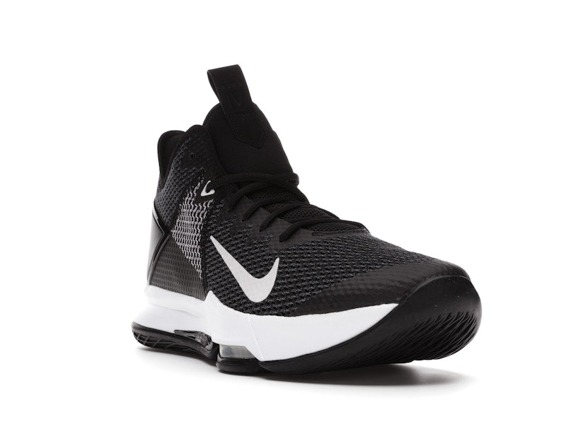 Nike LeBron Witness 4 Black