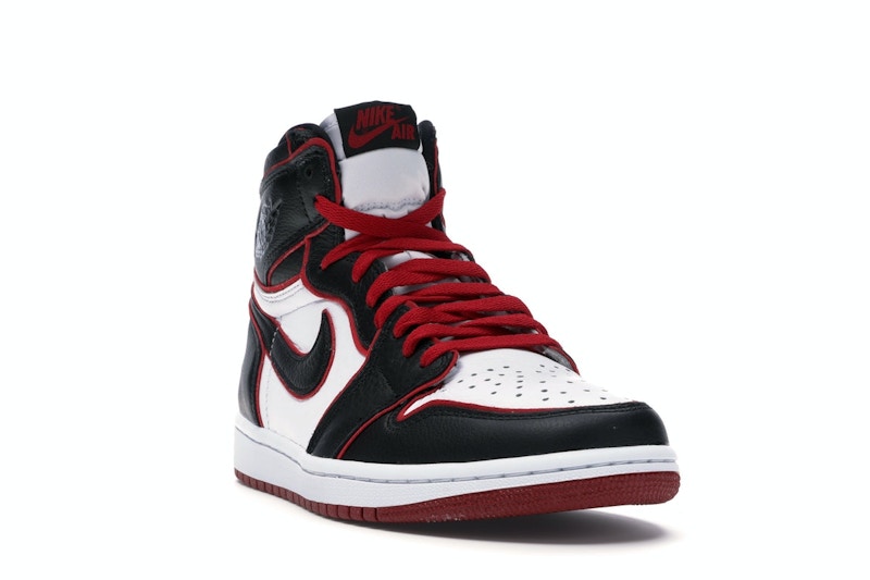 Jordan 1 Retro High Bloodline