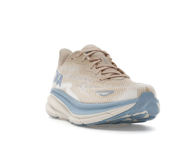Hoka One One Clifton 9 Oak Alabaster