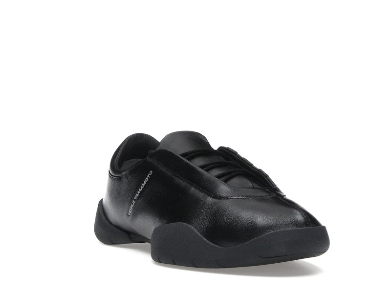 adidas Y-3 Regu Black
