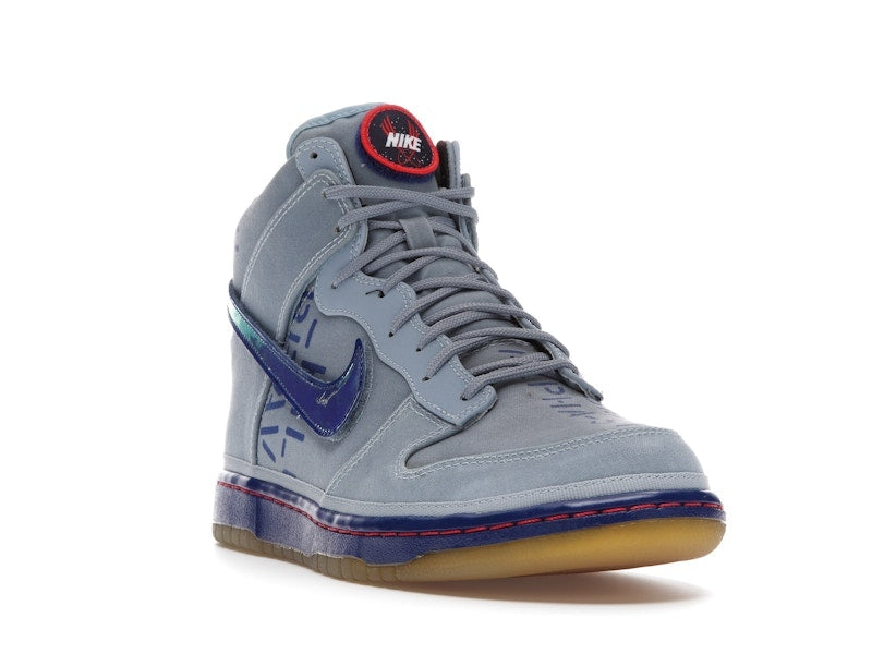 Nike Dunk High All-Star Galaxy Blue