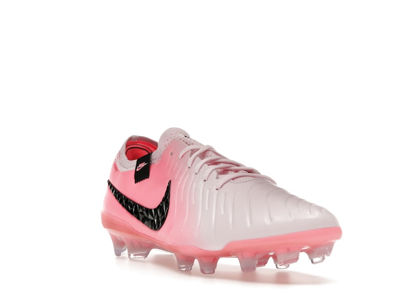 Nike Tiempo Legend 10 Elite FG Pink Foam