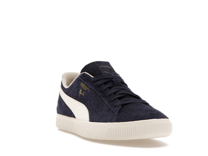 Puma Clyde OG END. Navy