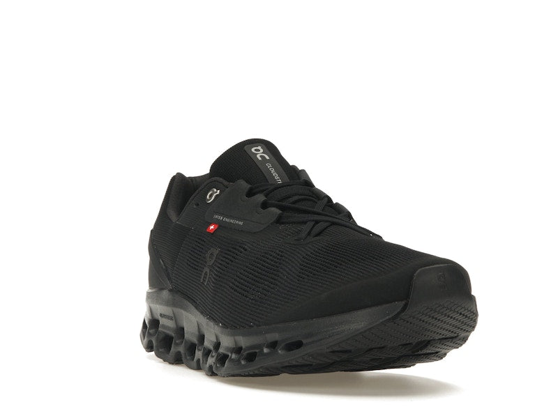 On Running Cloudstratus Black