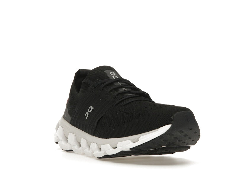 On Running Cloudswift 3 All Black