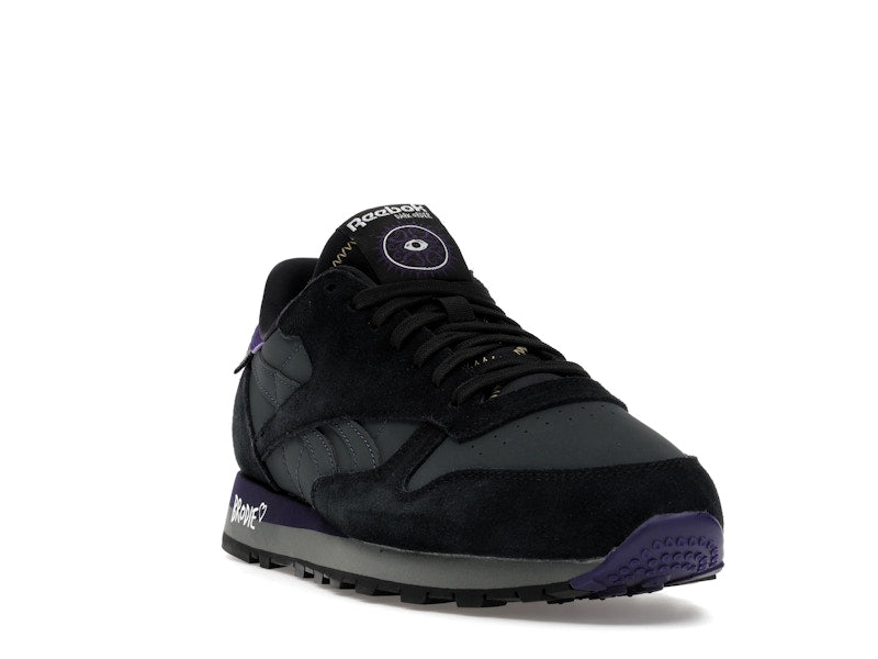 Reebok Classic Leather AEW Brodie Lee