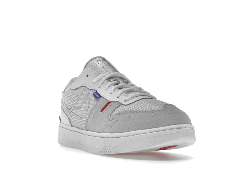 Nike Squash Type Euro Tour