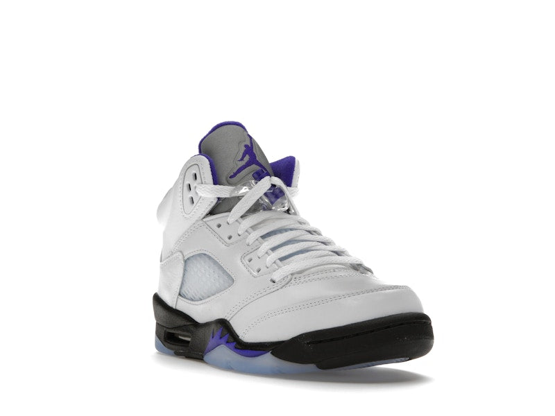 Jordan 5 Retro Dark Concord (GS)