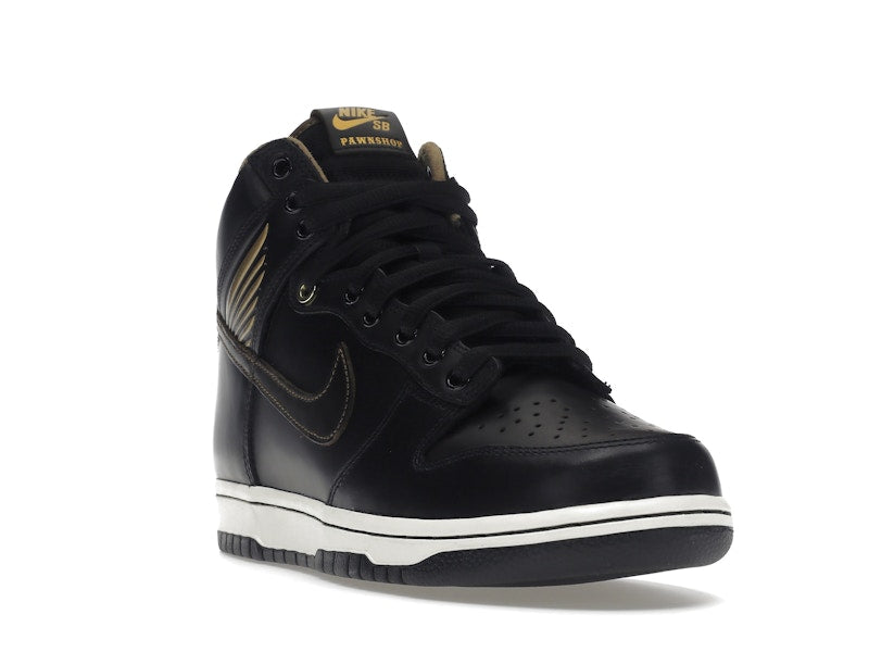 Nike SB Dunk High Pawnshop Skate Co. Old Soul