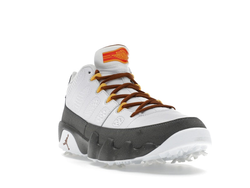 Jordan 9 Retro Low Golf US Open