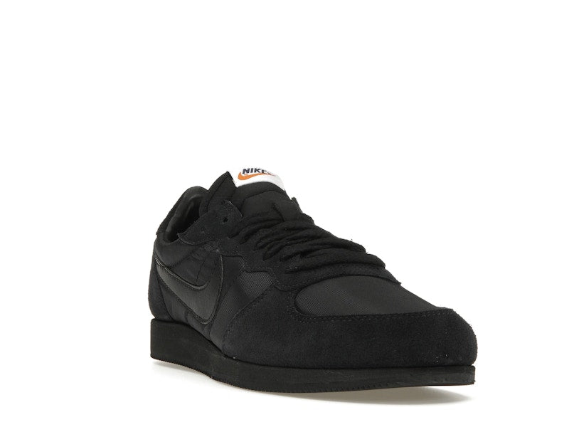 Nike Eagle Comme des Garcons Triple Black