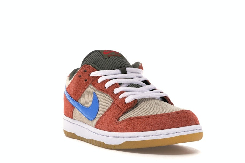 Nike SB Dunk Low Corduroy Dusty Peach