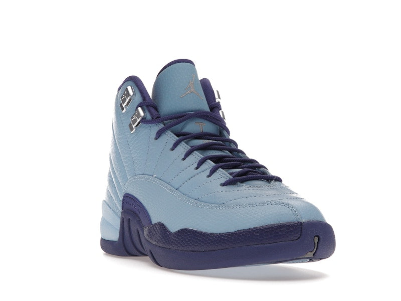 Jordan 12 Retro Hornets (GS)